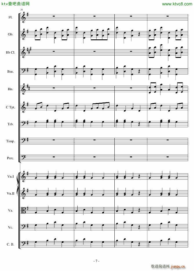 ŭСB(nio)һ(l )Op 5 no 1(V)7