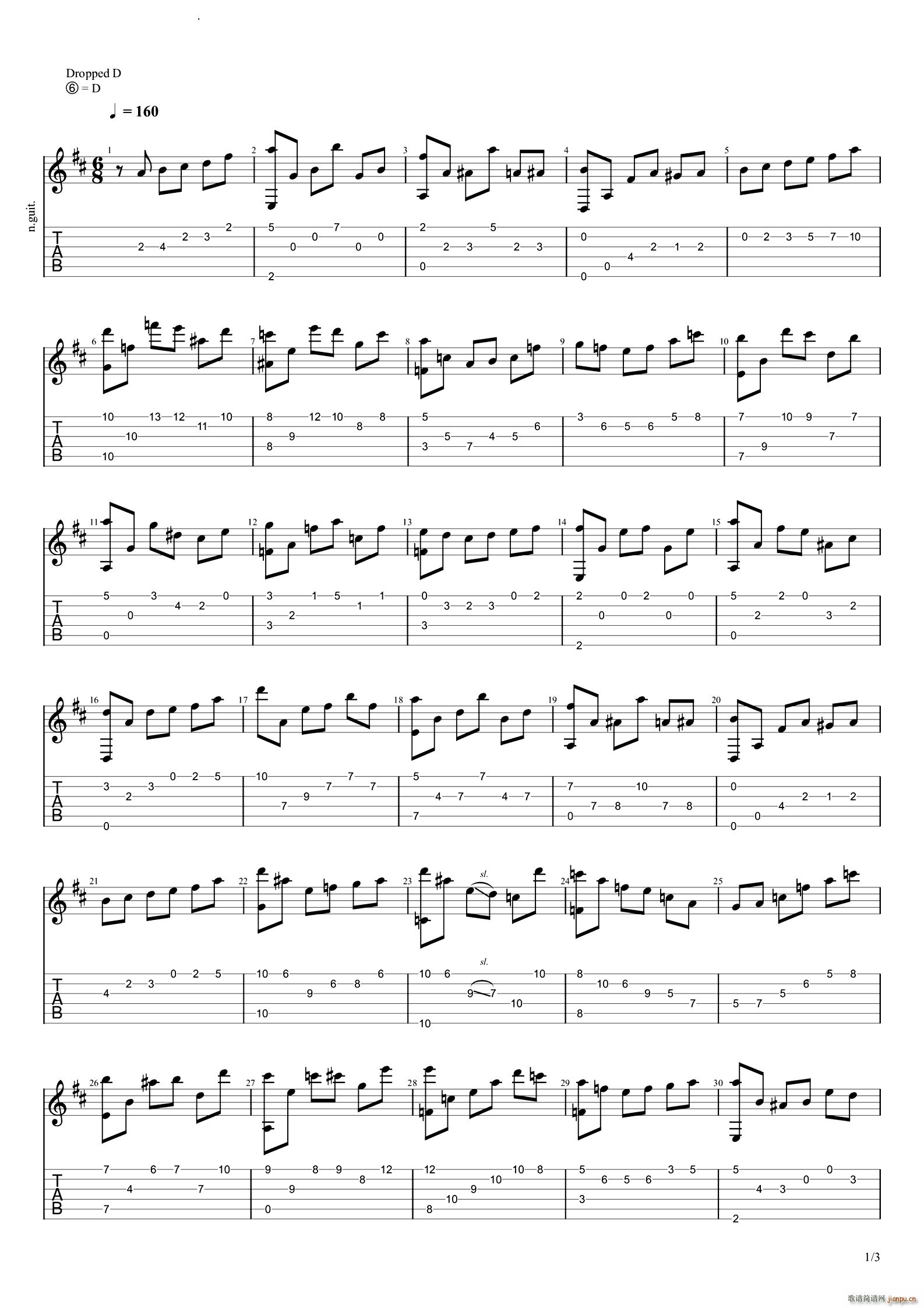 Seis Brevidades Feliz(V)1
