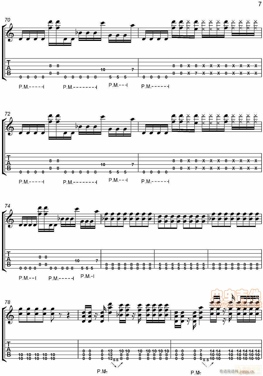 f(shu)ӛV--Nickelback-believe(V)7