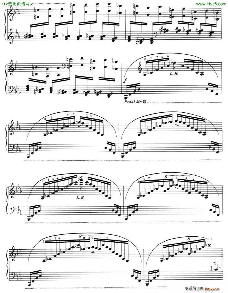 Addinsell Warsaw Concerto(V)6