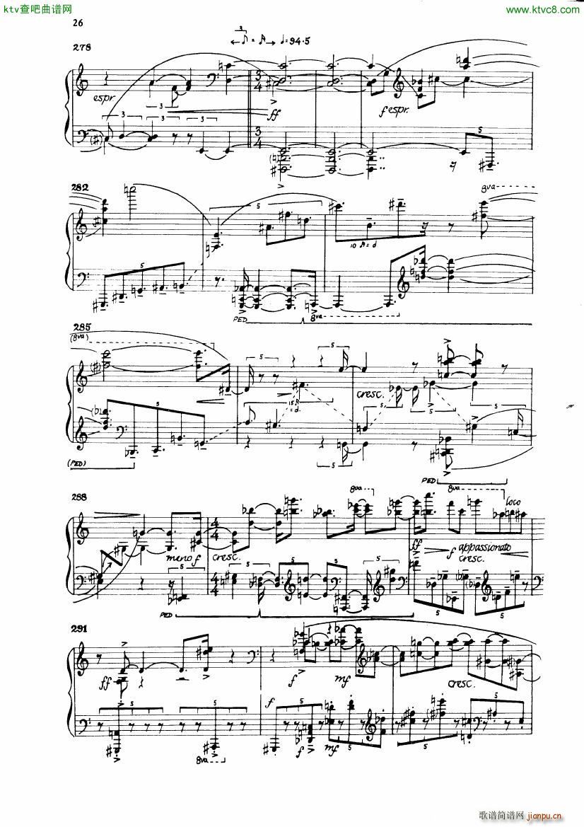 Carter Night Fantasies(V)29