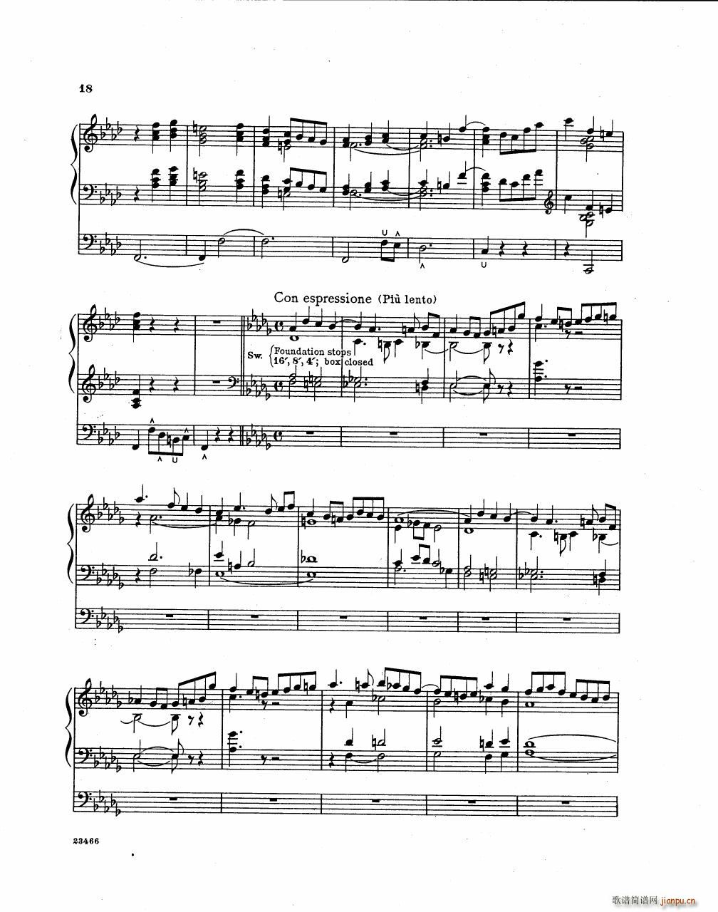 Becker Reme op 41 Sonate 2(V)20