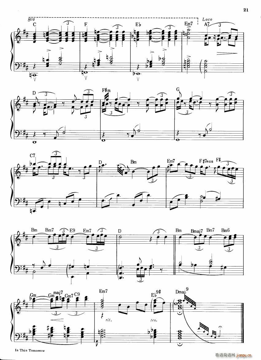 Floyd Cramer Hits(V)19