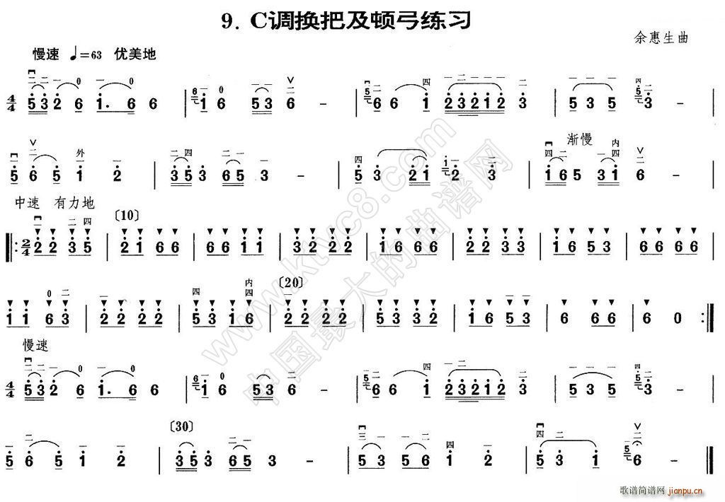 C{QcD(V)1