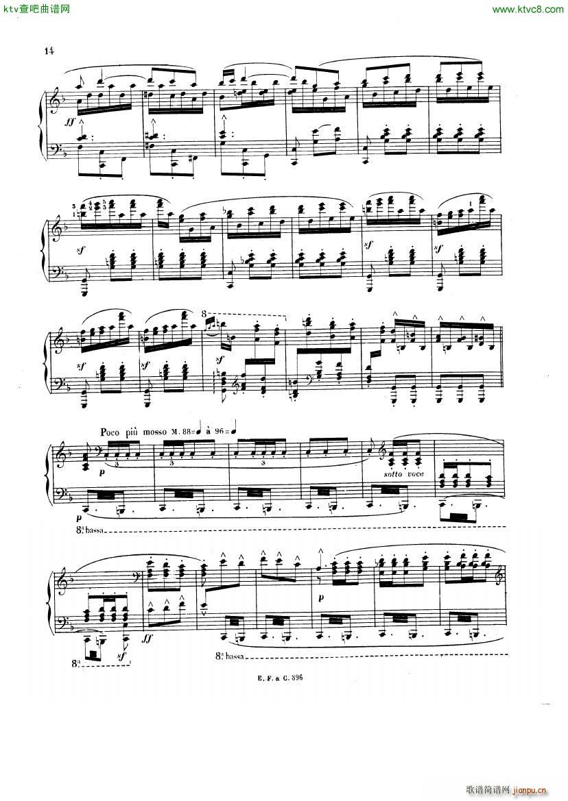 chevillard chabrier espana(V)14