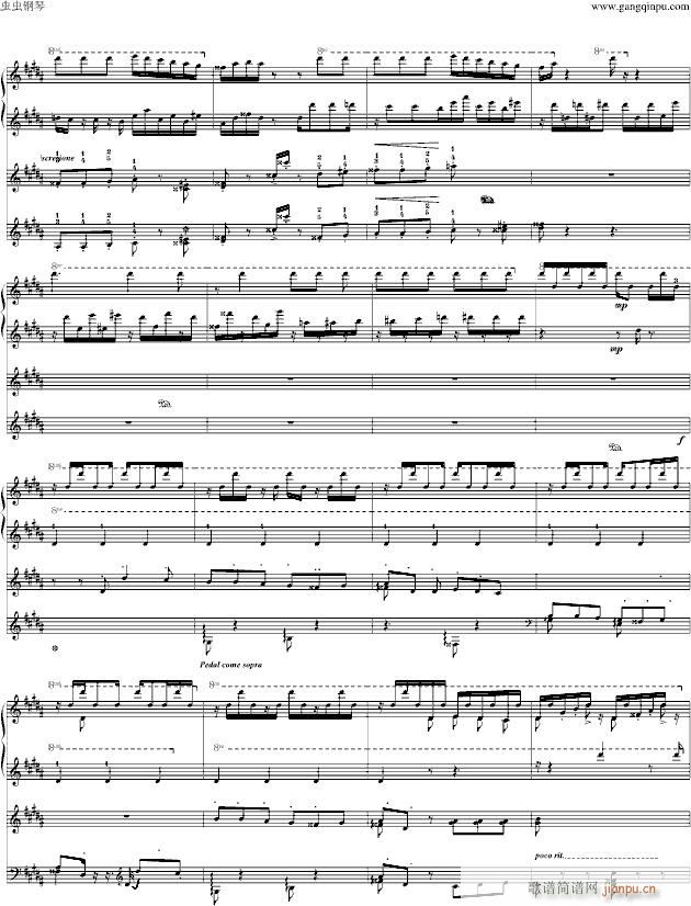La Campanella  (lin)(V)3
