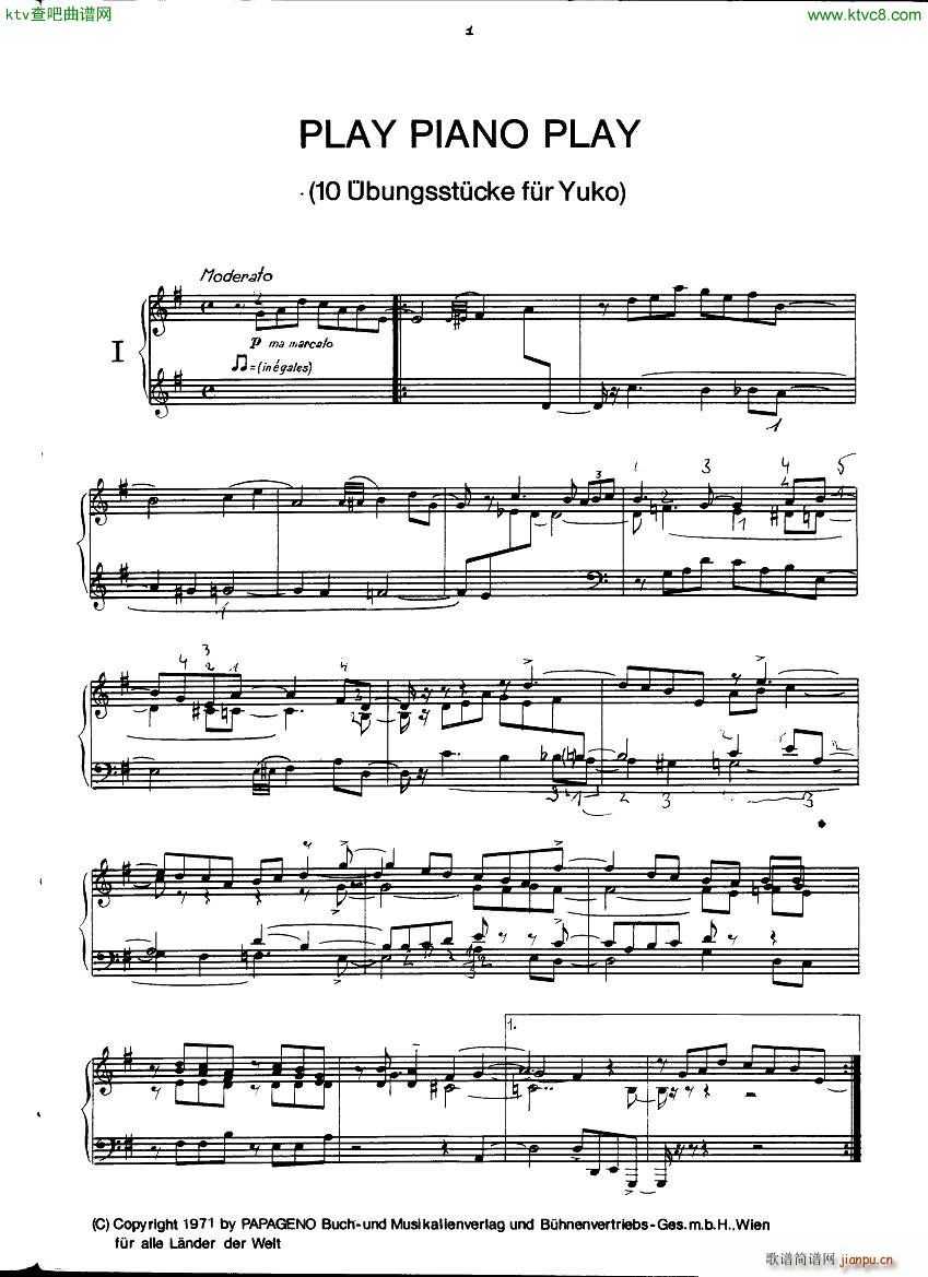 Gulda PlayPianoPlay(V)1