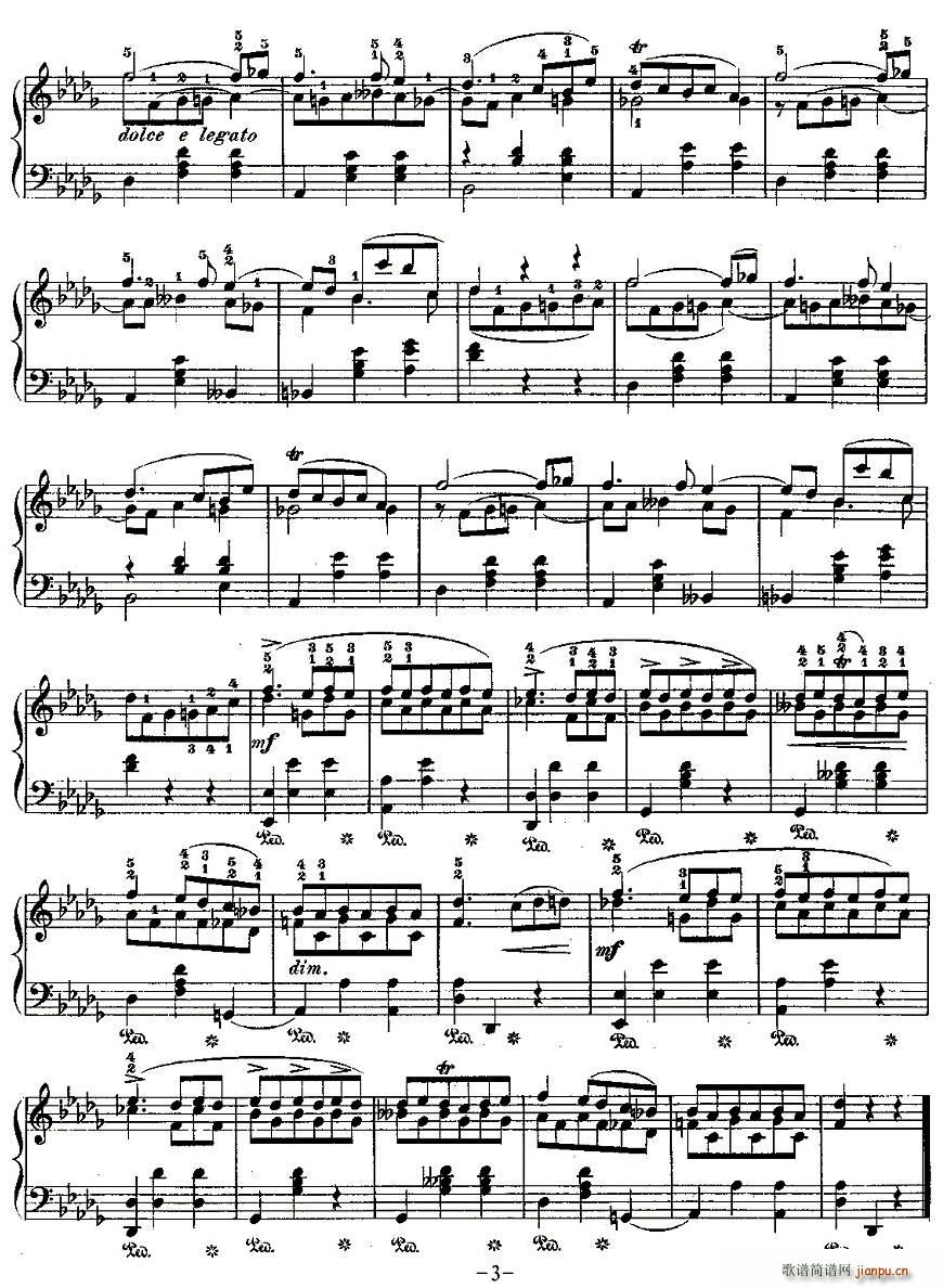 valseOp.70, No.3(ʮּ)3