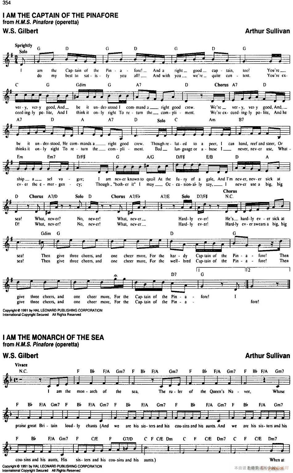 The Real Little Classical Fake Book P341 360(ʮ�ּ�����)14