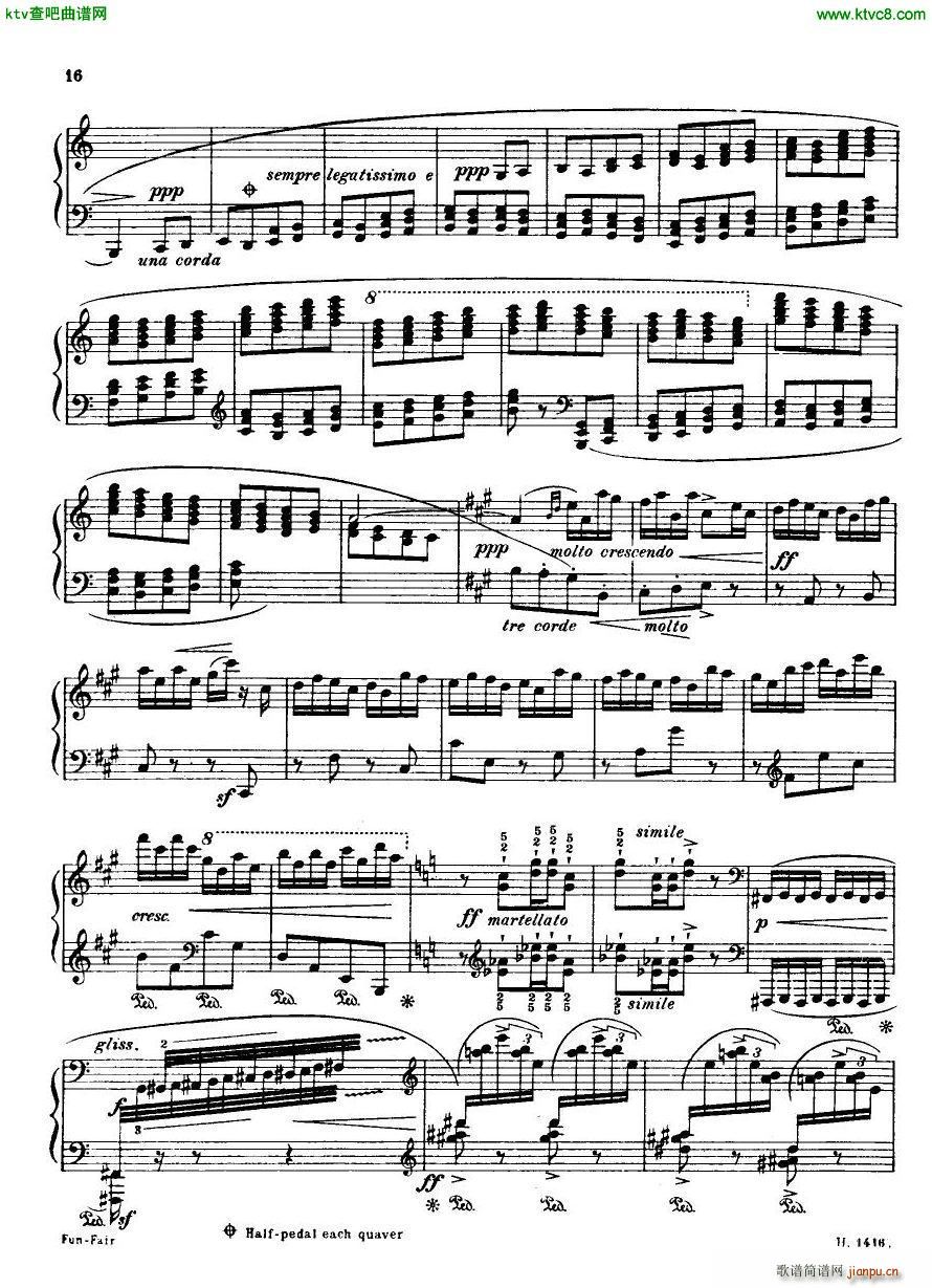 Britten Holiday Diary Op 5(V)15