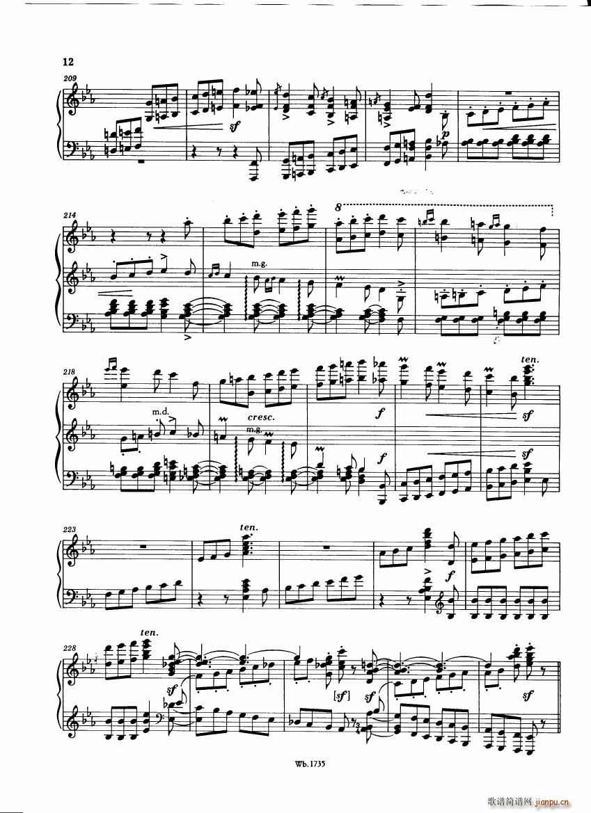 Brahms and his friends Anthology 1(V)16