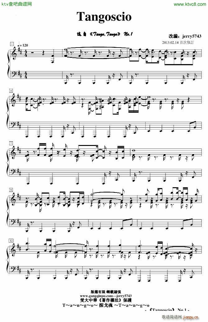 No 1 Tangoscio(V)1