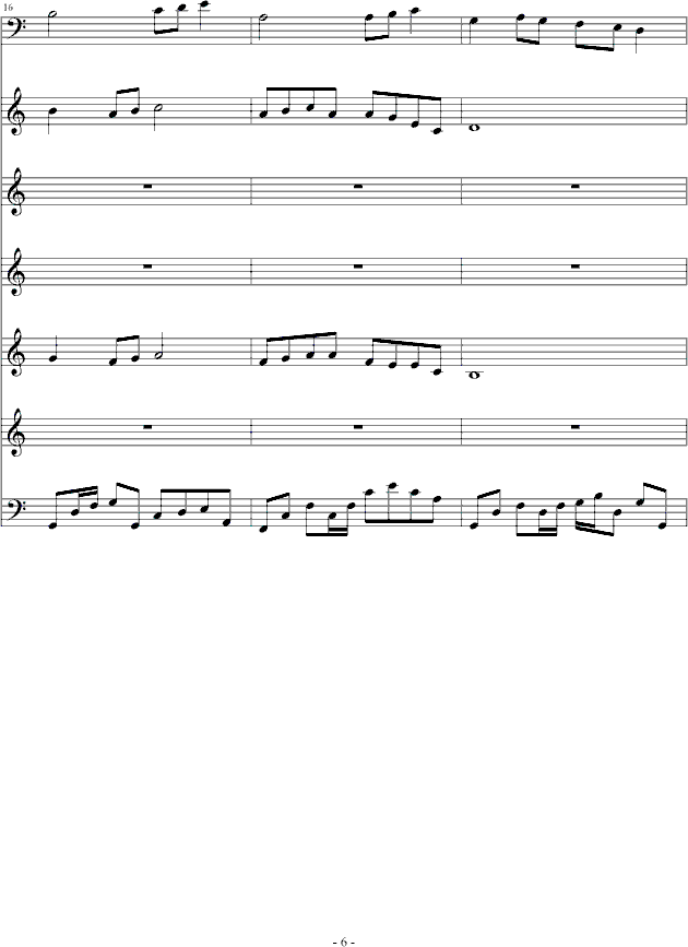 ̈́e(V)6