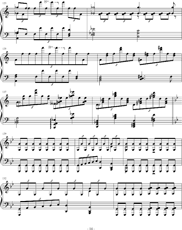 ħ-˹ظ׃沮(V)14