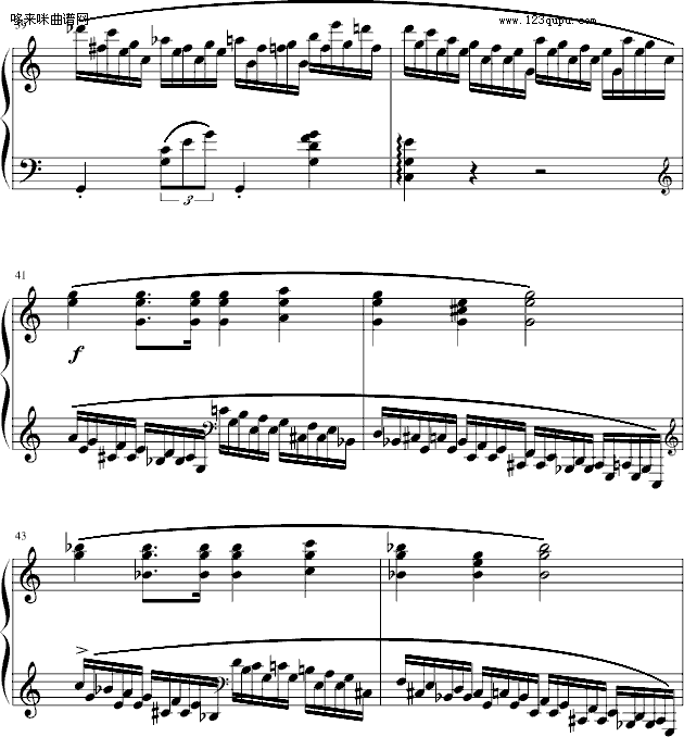 Op.25No.11-Ф(V)7