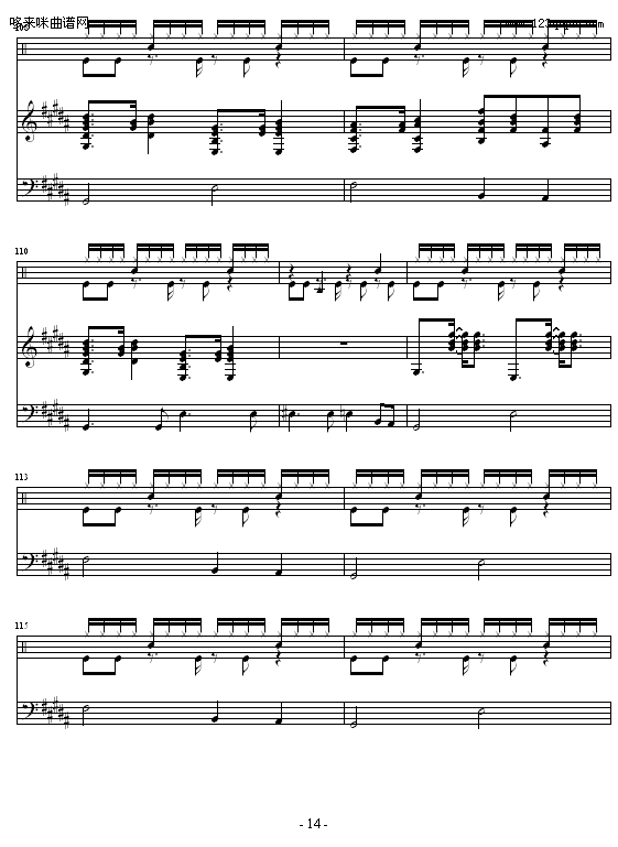1-p儦(V)14
