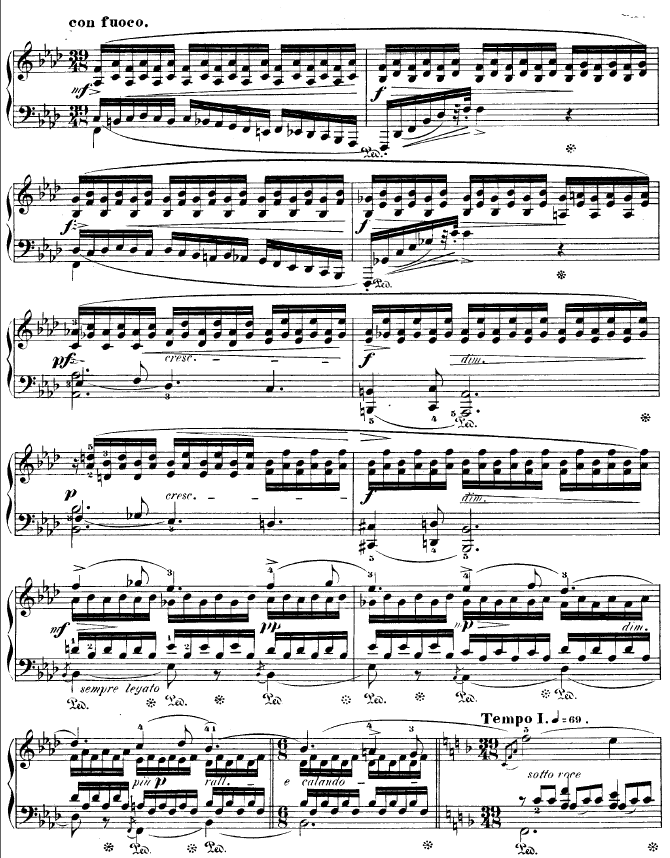 F{ҹƷ15̖-NocturneOp.15No.1(V)3