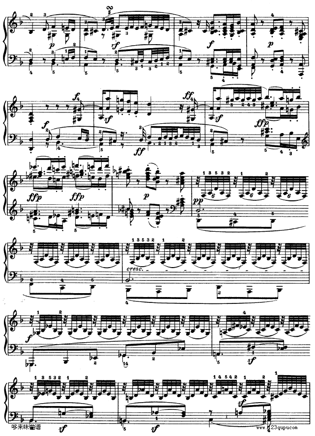 D{Q-Op.10No--3-ؐ(V)13