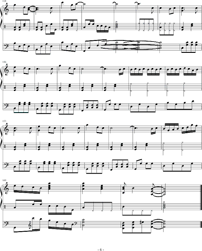 Θ(l )@(V)6