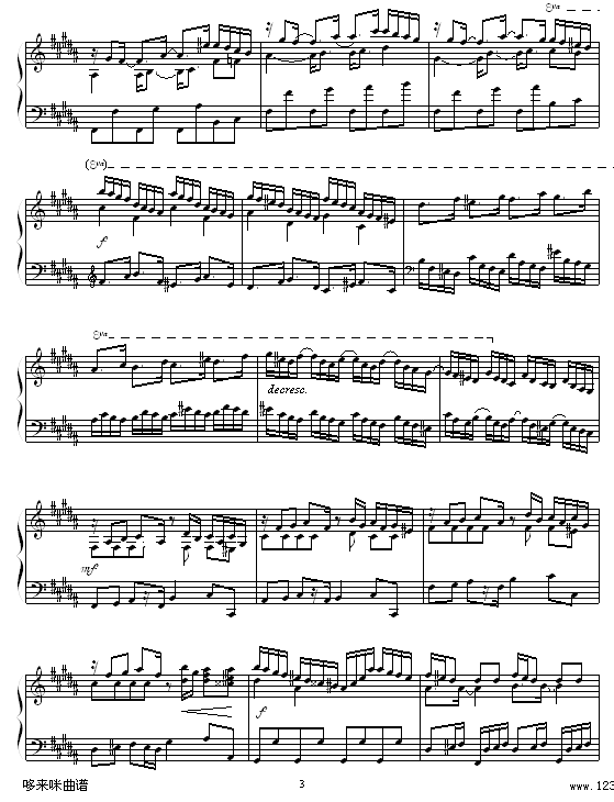 EtudeinBMajor-DanielL.Simpson(V)3