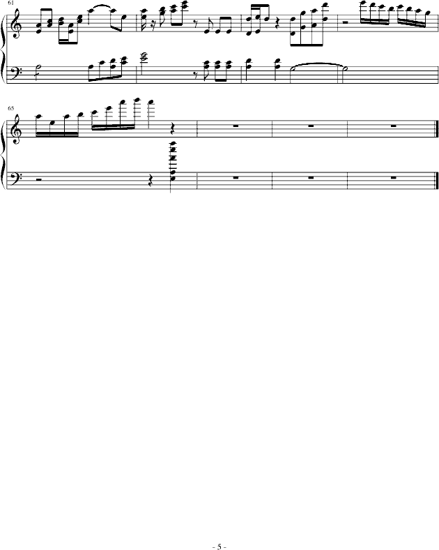 P(V)5