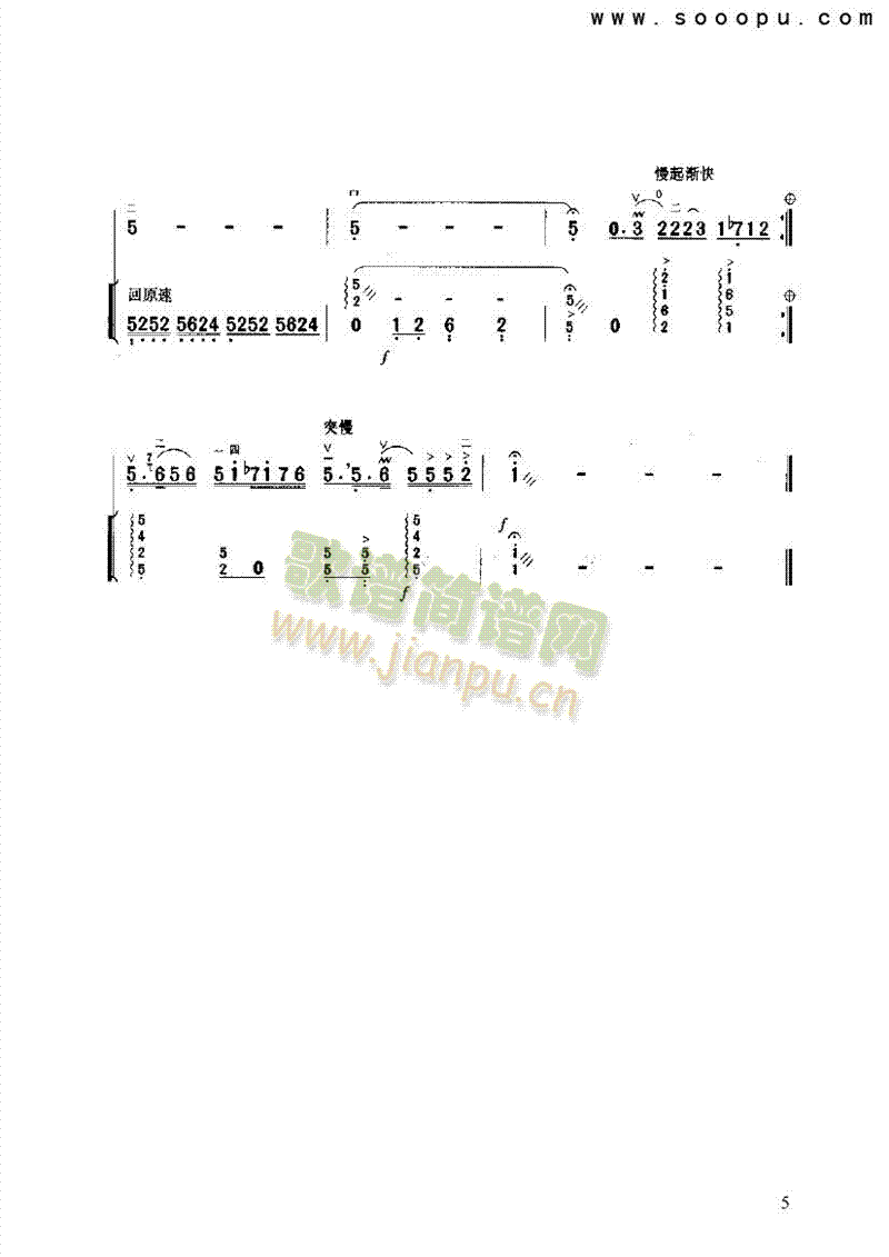 IRu(l )(li)((l )V)5