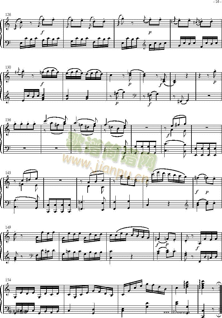QSonatasK279Mvt.3-Ī(V)5
