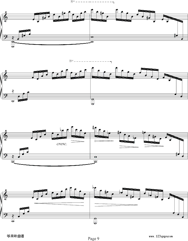 Op.10No.1-Ф(V)9