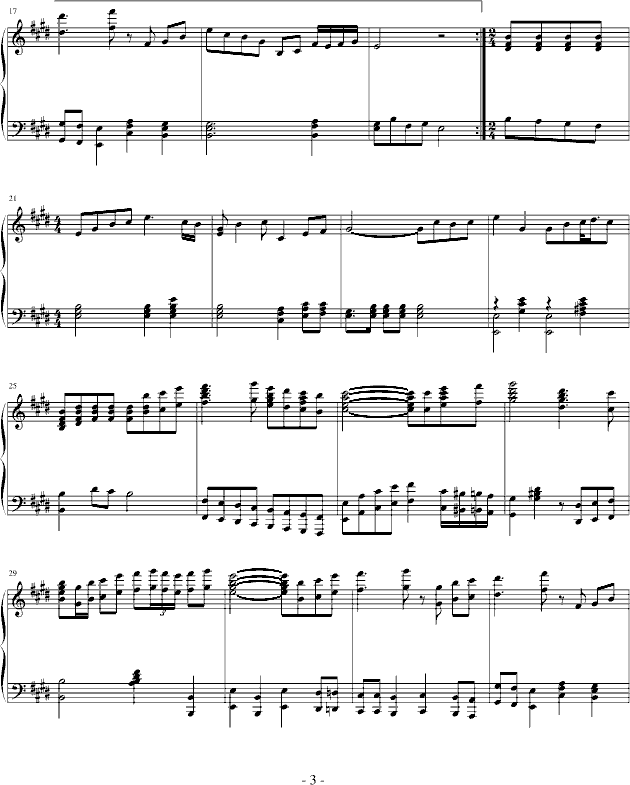 Ӣٝ(V)3