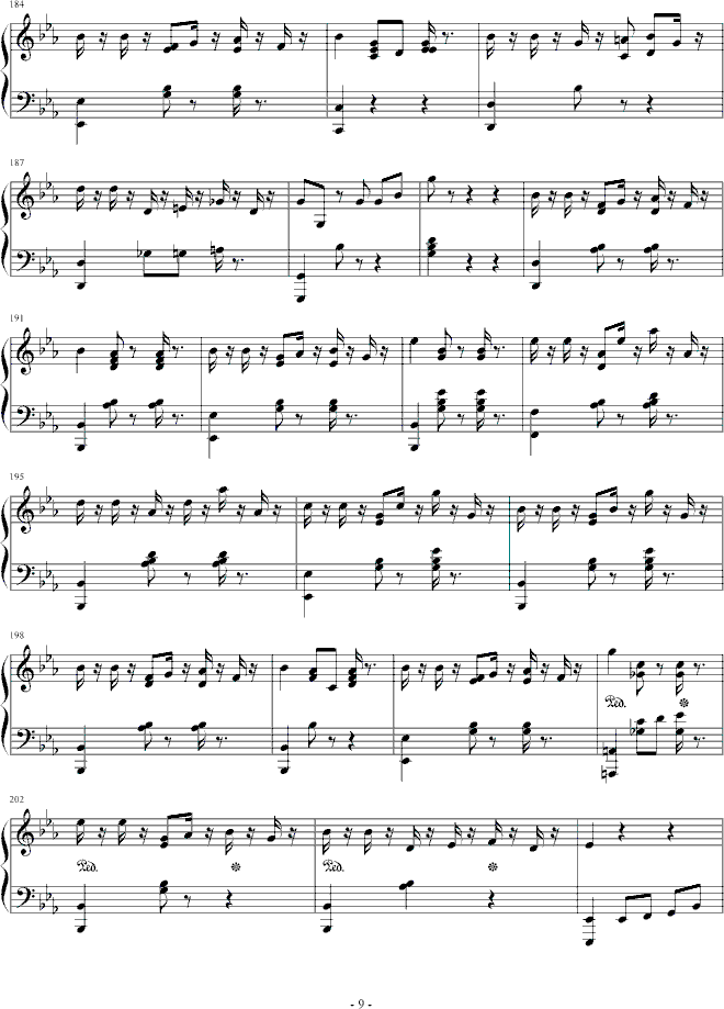 `-ʿ(V)9