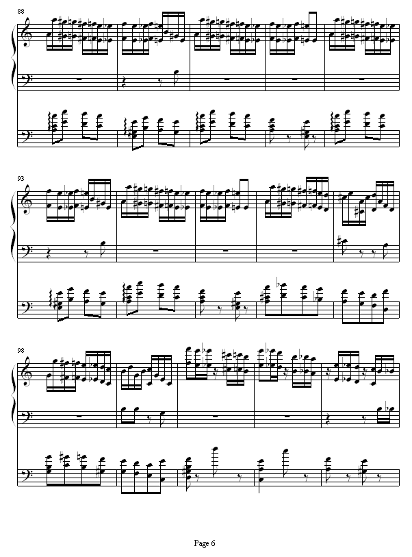 ˹صᾚNo.6(V)6