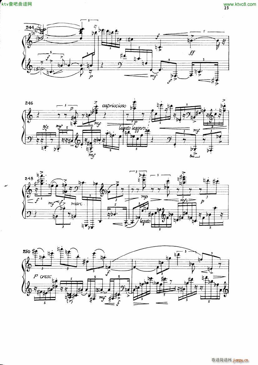 Carter Night Fantasies(V)26