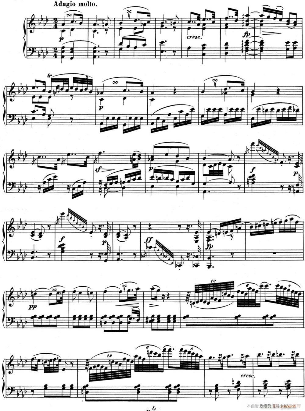 ؐQ05 cС{ op 10 No 1 C minor3(V)6