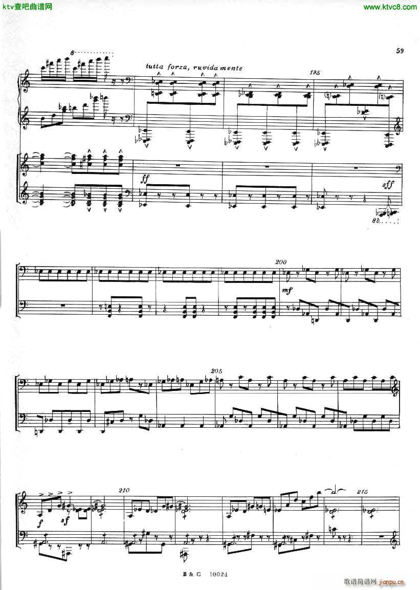 Ginastera Piano concerto No 1 part 2(V)27