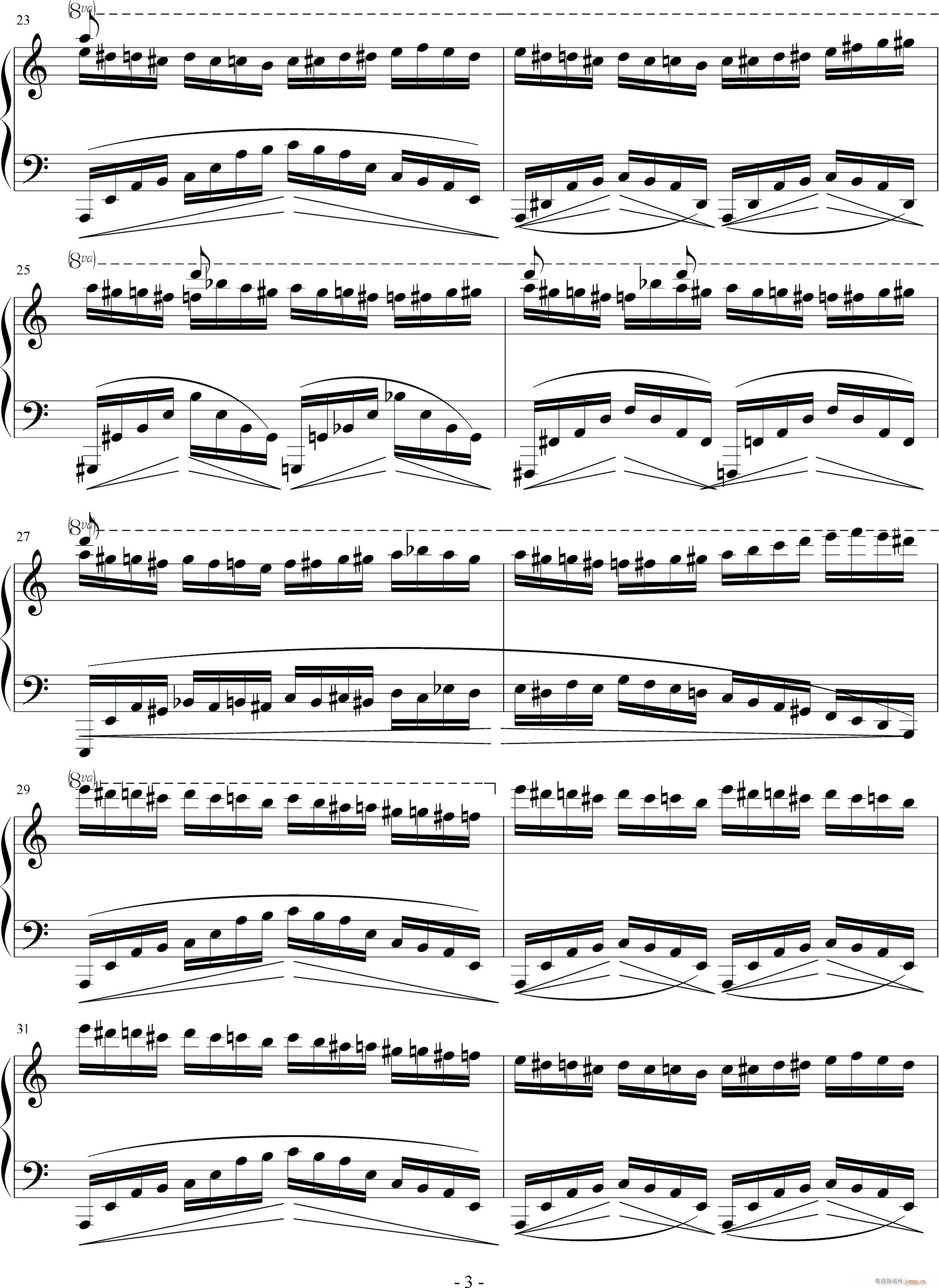 Revolution of the Bumble Bee(V)3