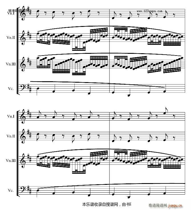r 3 1 ؐ Pachelbel(V)5