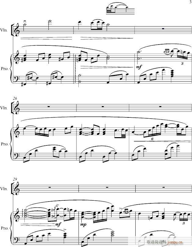  Lara  Grief and sorrow(V)3