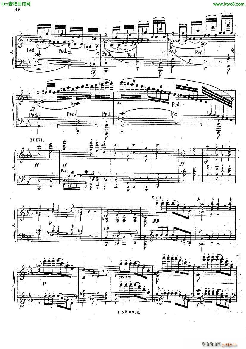 Beethoven Alkan Concerto(V)17