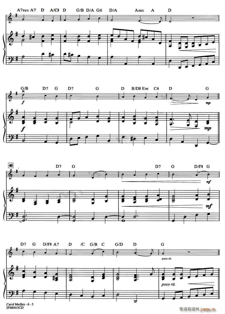 CAROL MEDLEY(V)3