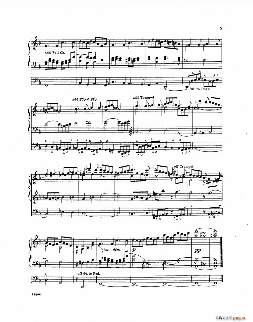 Becker Reme op 41 Sonate 2(V)9
