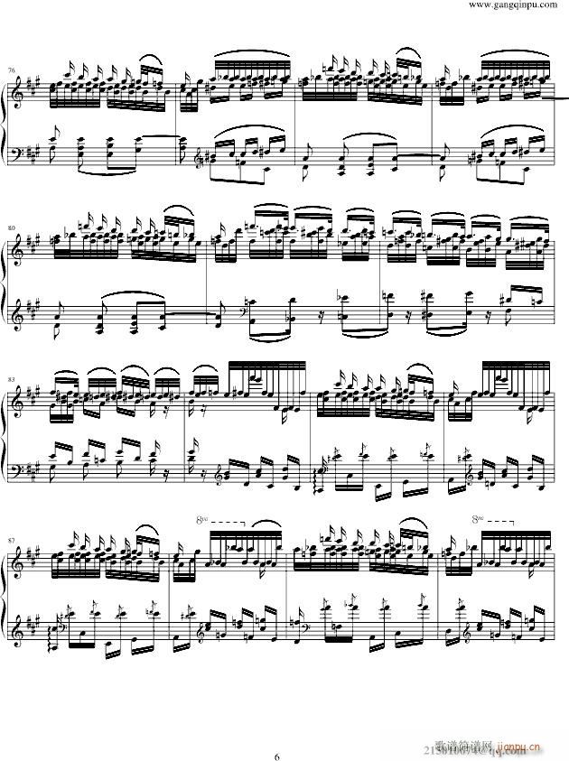 Liszt(V)6