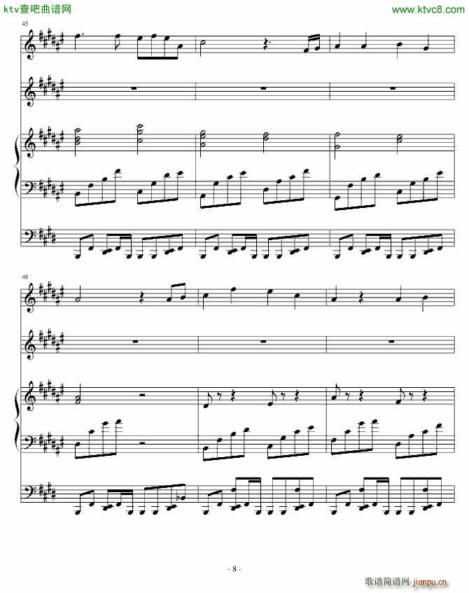 sth i wanna forget(V)8