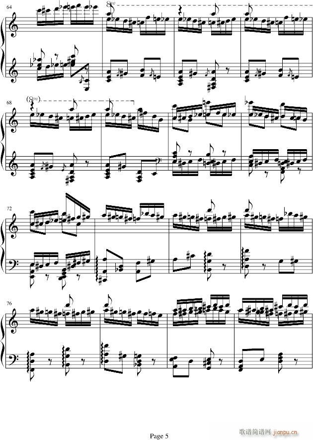 w(V)5