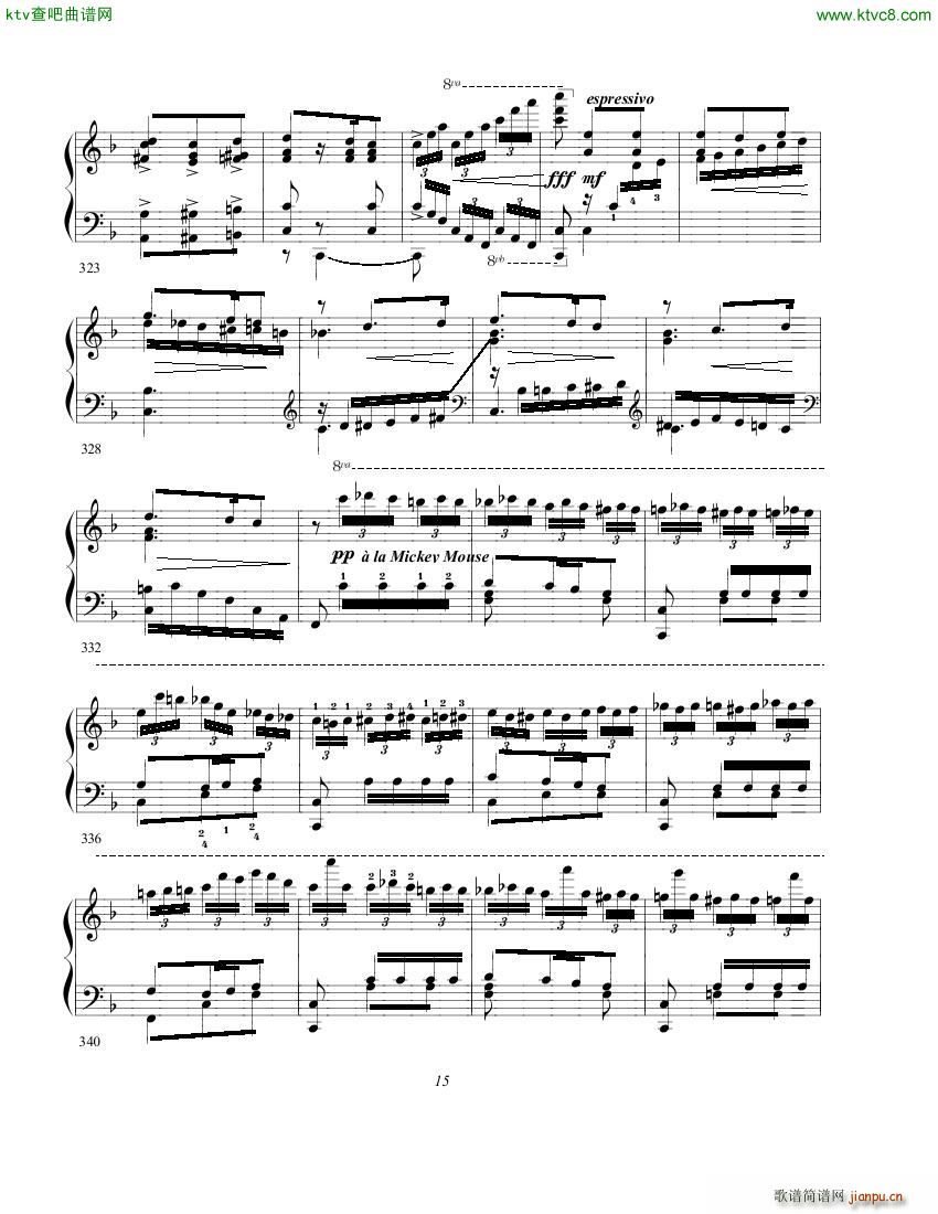 gurt chabrier espana(V)15