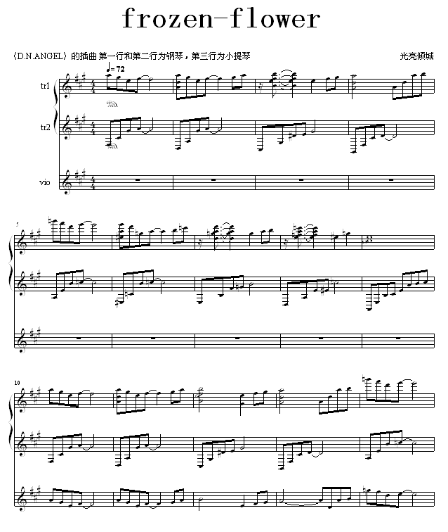 frozen(V)1