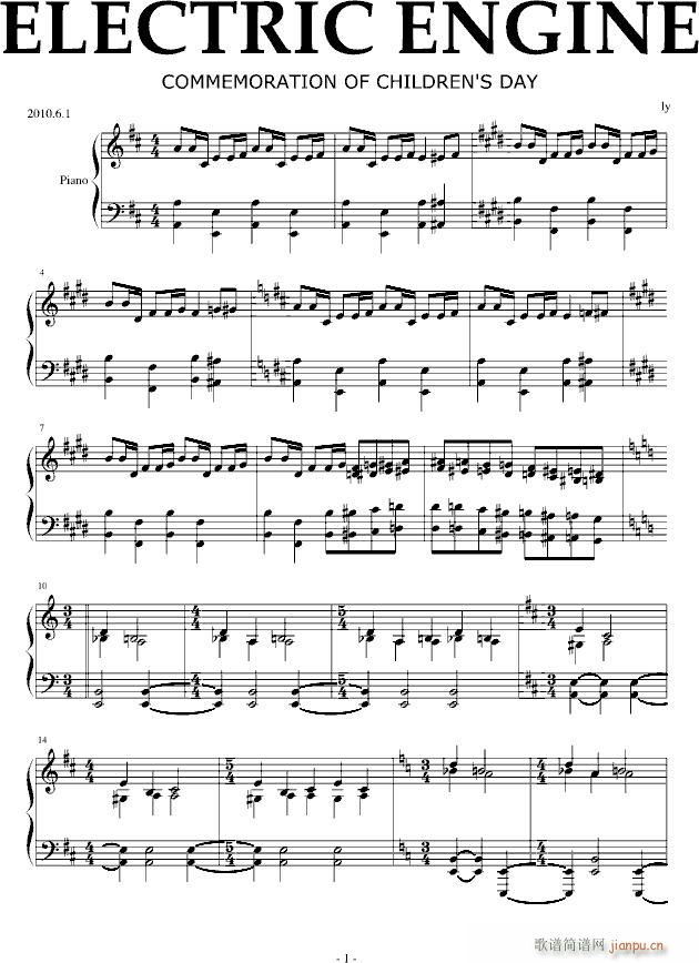 gͯ(V)1