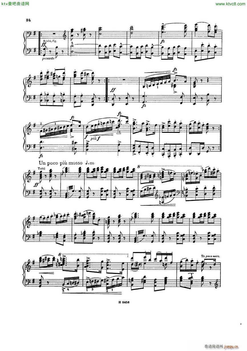 Dvorak 088 Sinfonie nr8 2hd(V)31