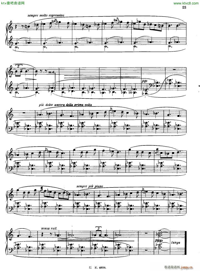 Casella 11 Pezzi Infantili 1920(V)22