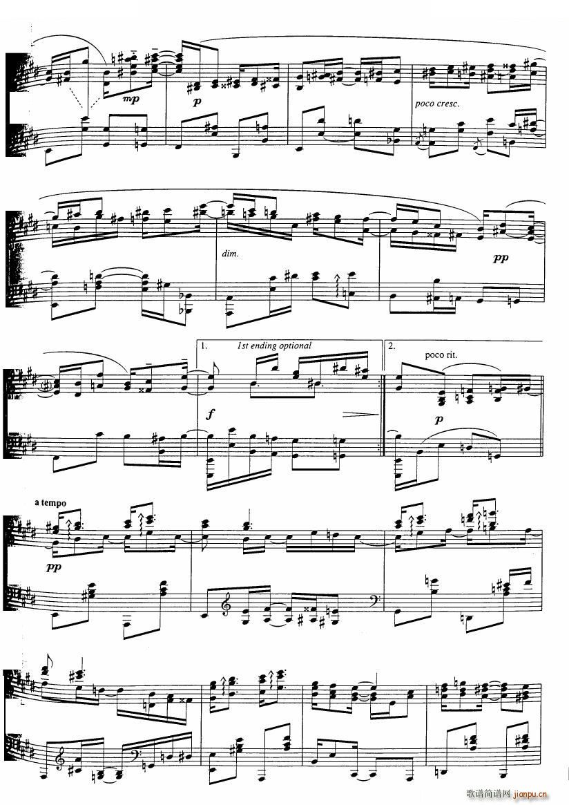 551 classical sheet music piano rags һ(V)29