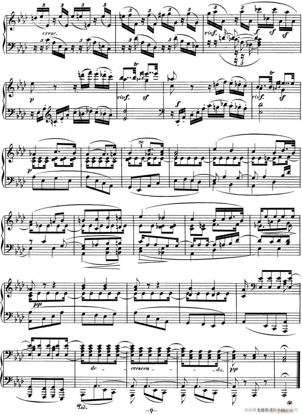 ؐQ05 cС{ op 10 No 1 C minor3(V)9
